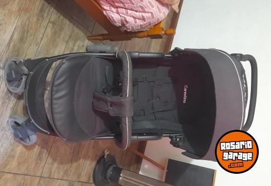 Artículos para bebé - Carestino city travel v3 - En Venta