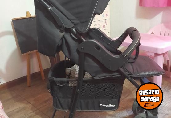 Artículos para bebé - Carestino city travel v3 - En Venta