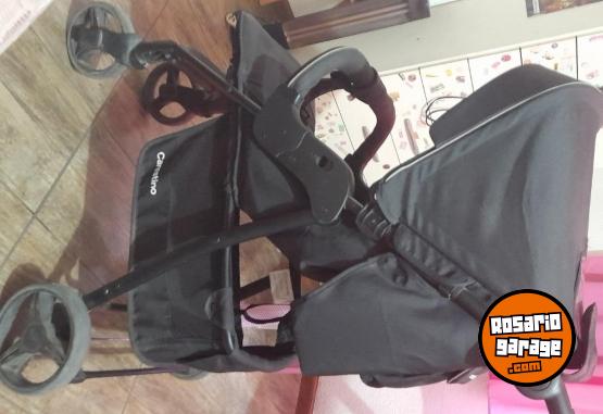 Artículos para bebé - Carestino city travel v3 - En Venta