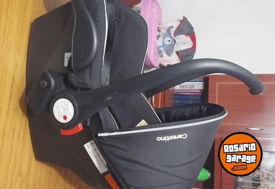 Artículos para bebé - Carestino city travel v3 - En Venta