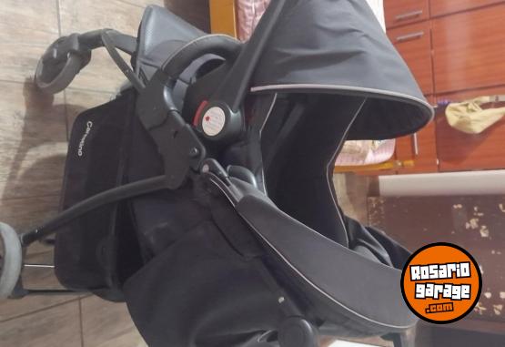 Artículos para bebé - Carestino city travel v3 - En Venta