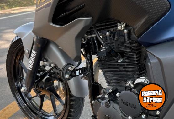 Motos - Yamaha FZ25 2023 Nafta 8600Km - En Venta