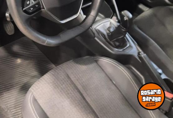 Autos - Peugeot 208 1.6 ACTIVE MT 2021 Nafta 73000Km - En Venta