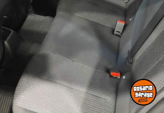 Autos - Peugeot 208 1.6 ACTIVE MT 2021 Nafta 73000Km - En Venta