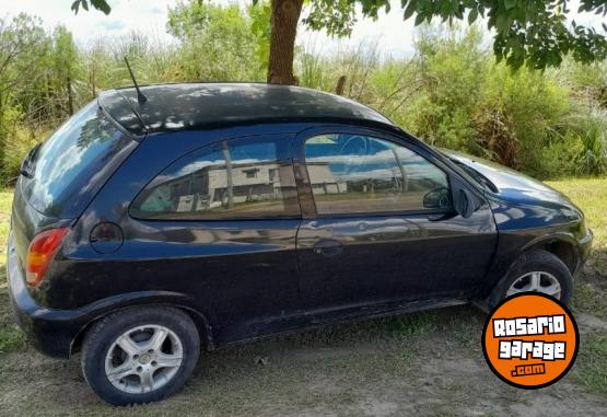 Autos - Suzuki Fun 2005 Nafta 176000Km - En Venta