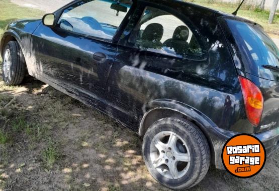 Autos - Suzuki Fun 2005 Nafta 176000Km - En Venta