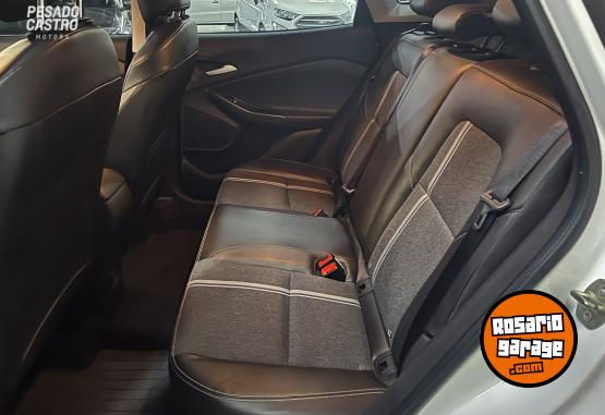 Autos - Chevrolet Tracker LTZ 1.2T 2024 Nafta 40100Km - En Venta