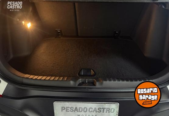 Autos - Chevrolet Tracker LTZ 1.2T 2024 Nafta 40100Km - En Venta