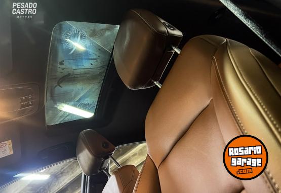 Autos - Chevrolet Cruze 5p Premier 1.4T 2022 Nafta 40600Km - En Venta