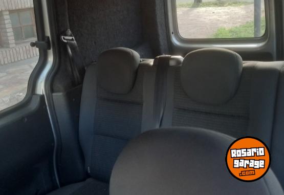 Utilitarios - Citroen Berlingo 2021 Nafta 80000Km - En Venta