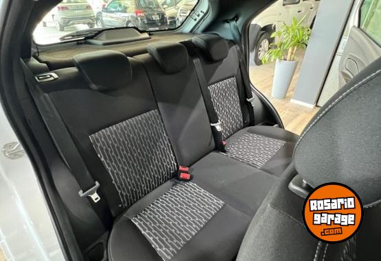 Autos - Ford Ka S Nafta 2017 Nafta 53500Km - En Venta