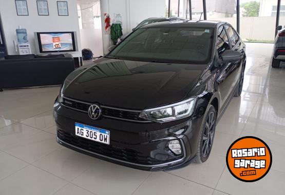 Autos - Volkswagen Virtus Exclusive 2024 Nafta 45000Km - En Venta