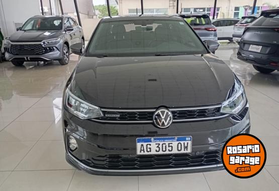 Autos - Volkswagen Virtus Exclusive 2024 Nafta 45000Km - En Venta