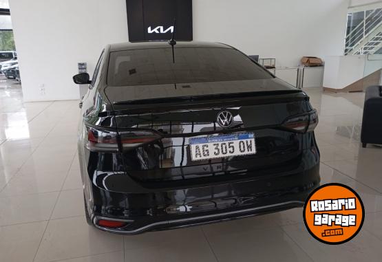 Autos - Volkswagen Virtus Exclusive 2024 Nafta 45000Km - En Venta