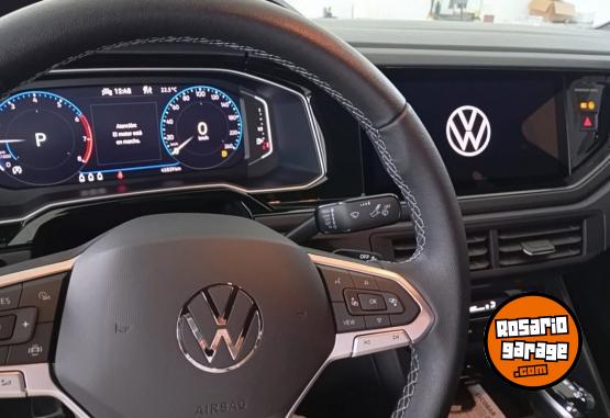 Autos - Volkswagen Virtus Exclusive 2024 Nafta 45000Km - En Venta
