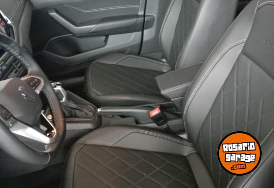 Autos - Volkswagen Virtus Exclusive 2024 Nafta 45000Km - En Venta