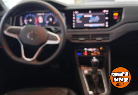 Autos - Volkswagen Virtus Exclusive 2024 Nafta 45000Km - En Venta