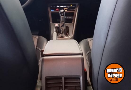 Autos - Volkswagen Virtus Exclusive 2024 Nafta 45000Km - En Venta