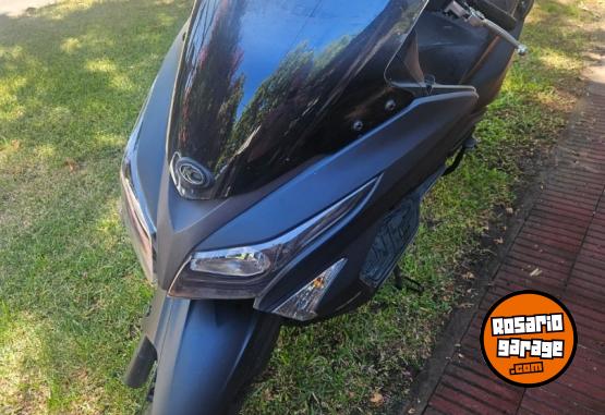Motos - Kymco X-Town 250cc 2024 Nafta 12000Km - En Venta