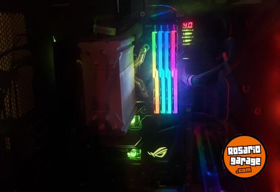 Informática - Pc Cpu - En Venta