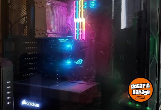 Informática - Pc Cpu - En Venta