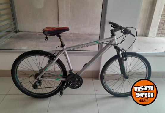Deportes - Bicicleta VAIRO XR3.5 R26 - En Venta