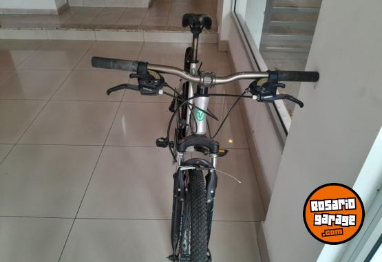 Deportes - Bicicleta VAIRO XR3.5 R26 - En Venta