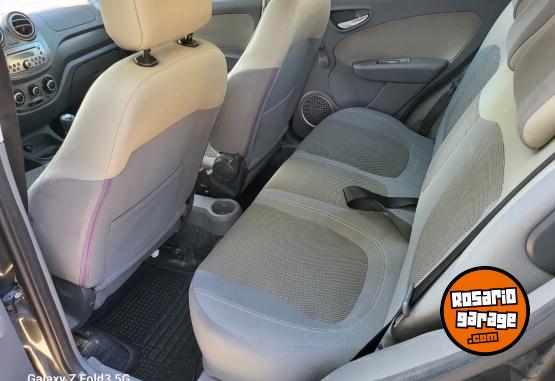 Autos - Fiat Palio 2014 Nafta 98000Km - En Venta