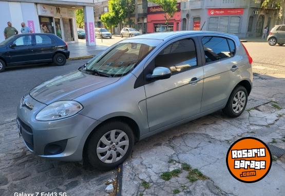Autos - Fiat Palio 2014 Nafta 98000Km - En Venta