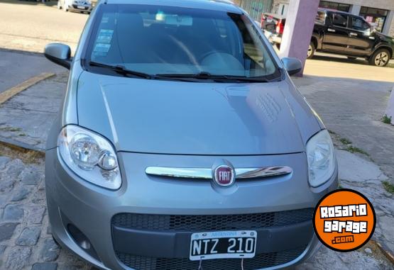 Autos - Fiat Palio 2014 Nafta 98000Km - En Venta