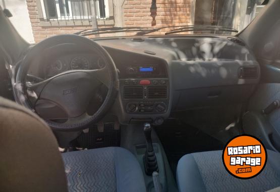 Autos - Fiat PALIO 2001 Nafta 198000Km - En Venta