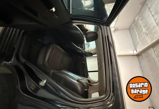 Camionetas - Chevrolet Trailblazer 2021 Diesel 120000Km - En Venta