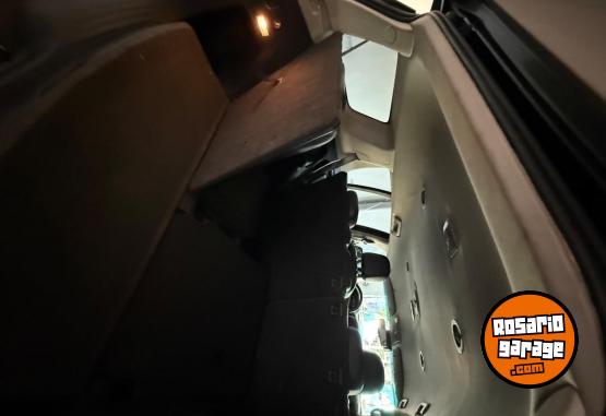 Camionetas - Chevrolet Trailblazer 2021 Diesel 120000Km - En Venta