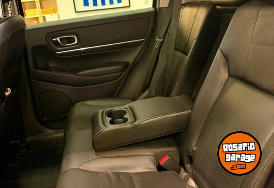 Camionetas - Honda HRV EXL 2024 Nafta 23000Km - En Venta