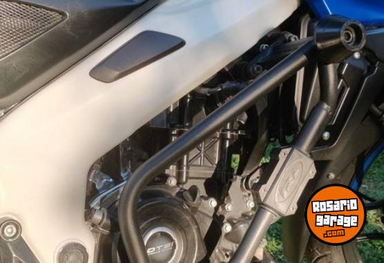 Motos - Bajaj NS200 2023 Nafta 10200Km - En Venta