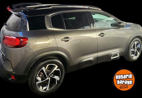 Camionetas - Citroen C5 AIRCROSS 2020 Nafta 43000Km - En Venta