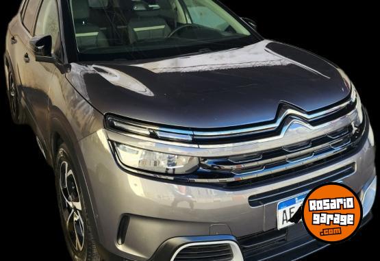 Camionetas - Citroen C5 AIRCROSS 2020 Nafta 43000Km - En Venta