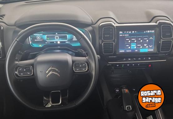 Camionetas - Citroen C5 AIRCROSS 2020 Nafta 43000Km - En Venta