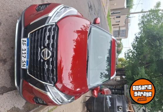 Autos - Nissan Kicks 2022 Nafta 56000Km - En Venta