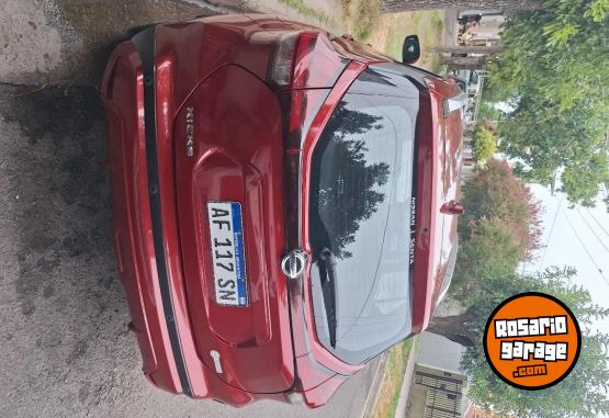 Autos - Nissan Kicks 2022 Nafta 56000Km - En Venta