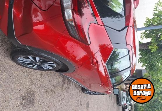 Autos - Nissan Kicks 2022 Nafta 56000Km - En Venta