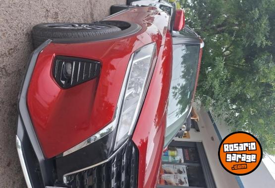 Autos - Nissan Kicks 2022 Nafta 56000Km - En Venta