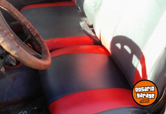 Camionetas - Peugeot Pick up 1994 Diesel 300000Km - En Venta