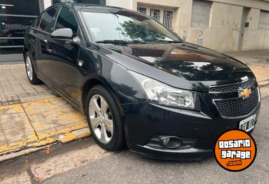Autos - Chevrolet Cruze 2012 Diesel 140000Km - En Venta