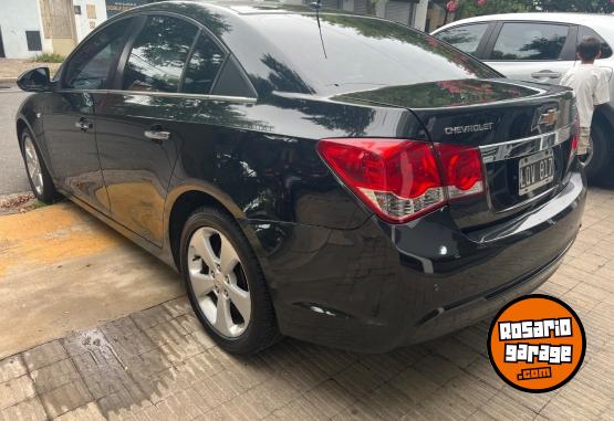 Autos - Chevrolet Cruze 2012 Diesel 140000Km - En Venta