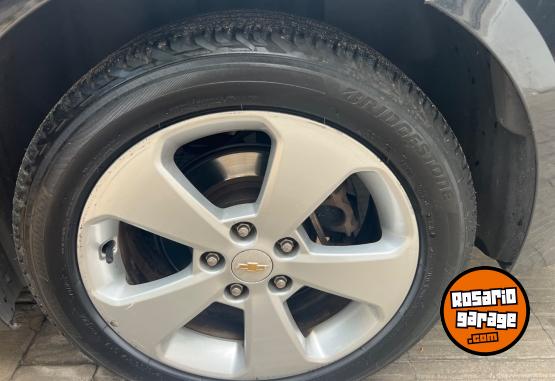 Autos - Chevrolet Cruze 2012 Diesel 140000Km - En Venta