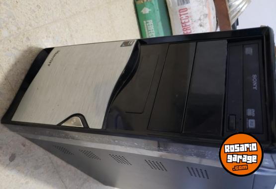 Informática - Cpu - En Venta