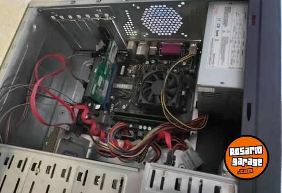 Informática - Cpu - En Venta
