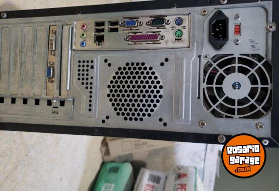 Informática - Cpu - En Venta