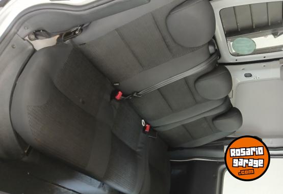 Utilitarios - Peugeot Partner 2018 Nafta 27000Km - En Venta